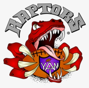 M Raptors Football - Yam Raptors