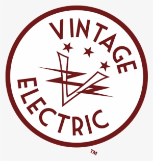 Vintage Electric Bikes Logo
