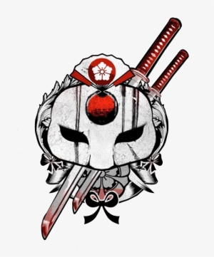 Suicide Squad Katana Png - Harley Quinn Tattoo Des