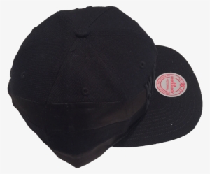 Toronto Raptors Logo Nba Basketball Mitchell & Ness - Baseball Cap