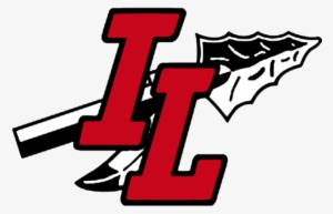 The Indian Lake Lakers Defeat The Northeastern Jets - Indian Lake High School Logo