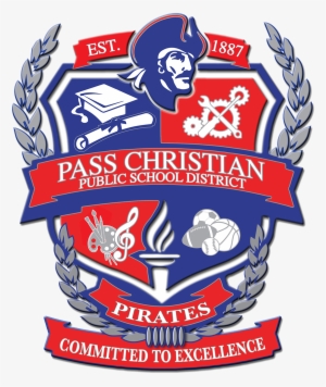 Show All Links - Pass Christian Pirates