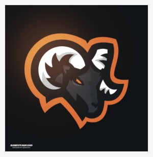 Los Angeles Rams Alternate Logo - Twitter