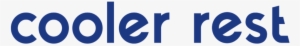 Cooler Rest Social Logo Format=1000w