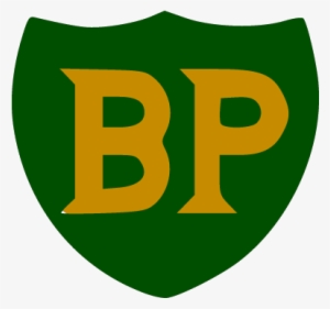 British Petroleum Old Logo