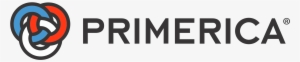 Open - Primerica Logo