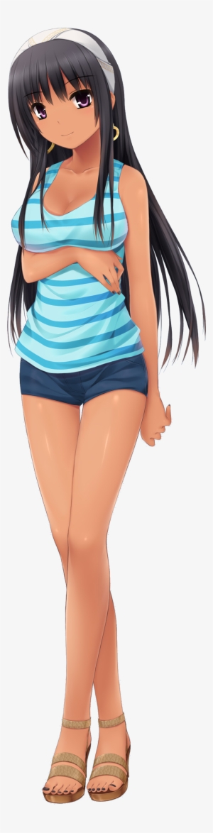 Kyanna - Kyanna Delrio Huniepop