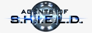 Logo - - - Agents Of Shield Logo Png