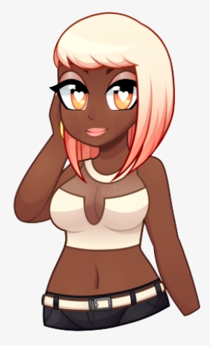 Renee Bust - Huniecam Studio Renee