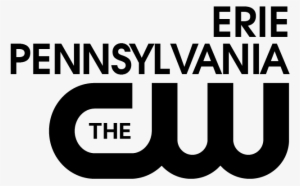 Logo - Cw Network