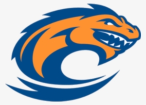 The Clayton State Lakers Defeat The Carson-newman Eagles - Clayton State Athletics Logo