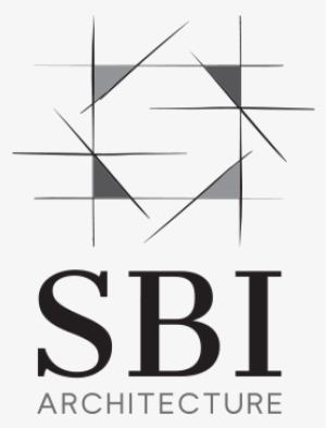 Om Cw Sbi Architecture Logo - Architecture Logo