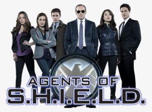 Png Agents Of Shield - Avoca, County Wicklow