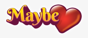 Maybe - Touhou Huniepop