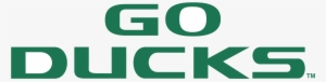 Oregon Ducks Logo Png Transparent - Oregon Ducks Designs