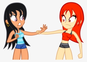 Mrmaclicious, Audrey Belrose, Barely Pony Related, - Kyanna Huniepop