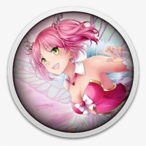 Huniepop - Cartoon