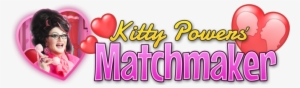 Games Like Huniepop - Kitty Powers Matchmaker Png