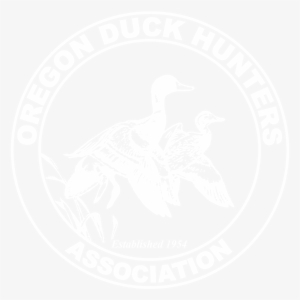 Oregon Duck Hunters Association - Oregon
