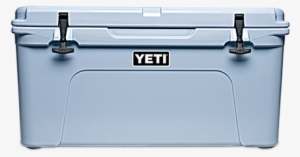 Yeti Tundra 65 Hard Cooler - Tundra 65 Cooler-white