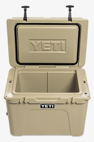 Yeti Tundra 50 Hard Cooler - Yeti Tundra 45 Icebox - 36l - Ice Blue
