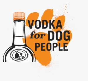 Titos Vodka For Dog People Logo - Tito's Vodka For Dog Lovers