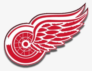 Deer Lake Red Wings - Detroit Red Wings Jpg