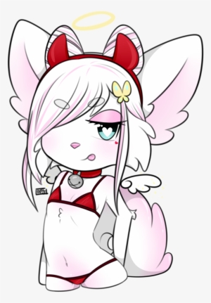 🎀 Mewmehh 🎀 On Twitter - Cartoon