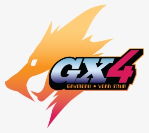 Gaymerx4-logo - Information