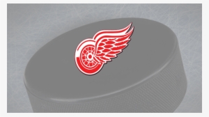 Detroit Red Wings Logo - Detroit Red Wings
