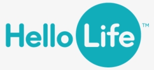 Hellolife Retirement Program Logo Download - Circle