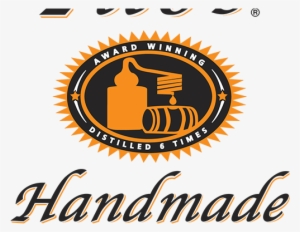 Titos Vodka Png - Tito's Vodka Logo Hi