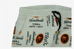 The Charlie Short - Label