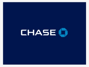 Chase Bank Logo - Chase