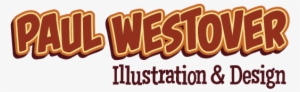 Paul Westover Illustration & Design - Illustration