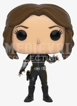 Agents Of S - Funko Pop Marvel Agents Of Shield