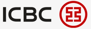 Icbc-logo - Industrial And Commercial Bank Of China Logo