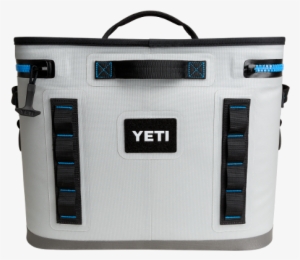 Yeti Coolers Hopper Two 20 Fog Gray - Yeti Hopper Flip 18 Cooler