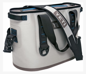 Yeti® Hopper™ 20 Soft-sided Bag Coolers - Yeti Hopper 20