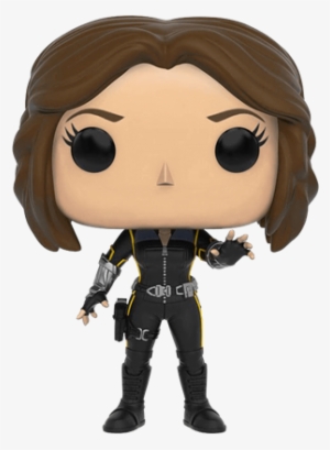 Agents Of S - Funko Pop Marvel Agents Of Shield