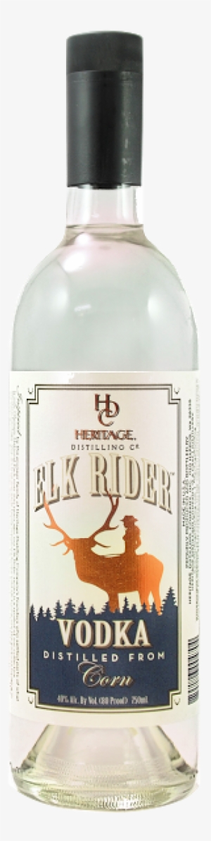 Heritage Distilling Company