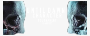 Font6 - Until Dawn