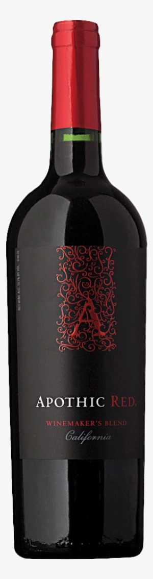 Apothic Red Sale - Fabre Montmayou Reserva Cabernet Franc