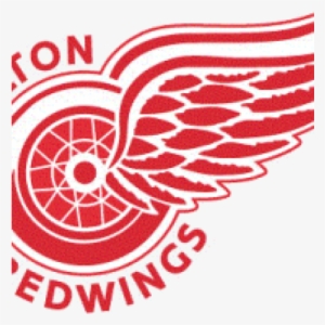 Detroit Red Wings Logo 2016