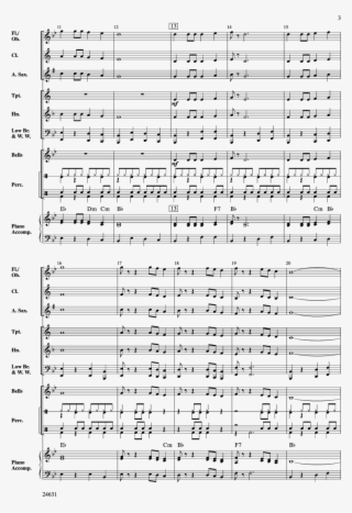 Theme For The Avengers And Agents Of Sheild Sheet Music - Agents Of Shield Overture Sheet Music