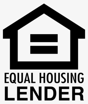 Black Equal Housing Lender