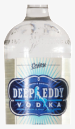 Deep Eddy Small Batch Vodka - Deep Eddy Vodka - 1.75 L Bottle