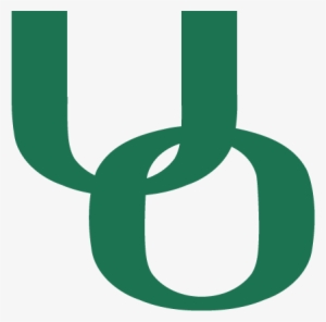 Oregon Uo Logo - Oregon Ducks Baseball