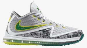 Field General 2 'oregon Ducks' - Nike Oregon Shoes