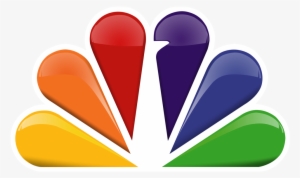 Nbc Movies Png Logo - Nbc Olympic Ring Logo